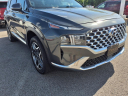 Thumbnail image of 2023 Hyundai SANTA FE at Pogue Chevrolet Buick Gmc