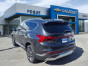 Thumbnail image of 2023 Hyundai SANTA FE at Pogue Chevrolet Buick Gmc