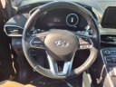 Thumbnail image of 2023 Hyundai SANTA FE at Pogue Chevrolet Buick Gmc