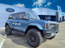 Thumbnail image of 2024 Ford Bronco at Lilliston Ford