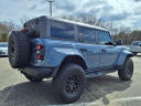 Thumbnail image of 2024 Ford Bronco at Lilliston Ford