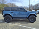 Thumbnail image of 2024 Ford Bronco at Lilliston Ford
