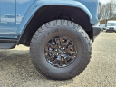 Thumbnail image of 2024 Ford Bronco at Lilliston Ford