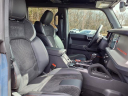 Thumbnail image of 2024 Ford Bronco at Lilliston Ford