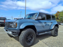 Thumbnail image of 2024 Ford Bronco at Lilliston Ford