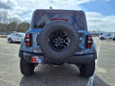 Thumbnail image of 2024 Ford Bronco at Lilliston Ford