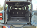 Thumbnail image of 2024 Ford Bronco at Lilliston Ford