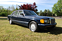 Thumbnail image of 1989 Mercedes-Benz 300-Class at New Hope Auto Sales
