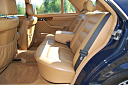 1989 Mercedes-Benz 300-Class 300 SEL at New Hope Auto Sales