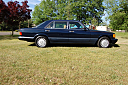 Thumbnail image of 1989 Mercedes-Benz 300-Class at New Hope Auto Sales