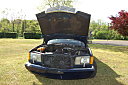 Thumbnail image of 1989 Mercedes-Benz 300-Class at New Hope Auto Sales