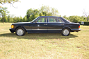 Thumbnail image of 1989 Mercedes-Benz 300-Class at New Hope Auto Sales