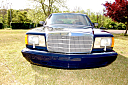 Thumbnail image of 1989 Mercedes-Benz 300-Class at New Hope Auto Sales