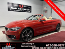 Thumbnail image of 2018 BMW 4 Series at U Car Connect