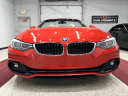 Thumbnail image of 2018 BMW 4 Series at U Car Connect