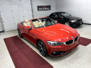 Thumbnail image of 2018 BMW 4 Series at U Car Connect