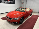 Thumbnail image of 2018 BMW 4 Series at U Car Connect