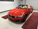 Thumbnail image of 2018 BMW 4 Series at U Car Connect