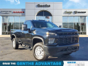Thumbnail image of 2022 Chevrolet Silverado 3500HD at Genthe CDJR