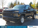 Thumbnail image of 2022 Chevrolet Silverado 3500HD at Genthe CDJR
