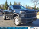 Thumbnail image of 2022 Chevrolet Silverado 3500HD at Genthe CDJR