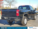 Thumbnail image of 2022 Chevrolet Silverado 3500HD at Genthe CDJR