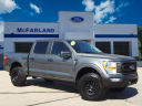 Thumbnail image of 2022 Ford F-150 at Mcfarland Ford Rochester