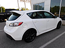 Thumbnail image of 2013 Mazda Mazdaspeed3 at Mathews Nissan