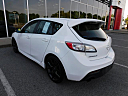 Thumbnail image of 2013 Mazda Mazdaspeed3 at Mathews Nissan