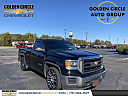 Thumbnail image of 2015 GMC Sierra 1500 at Golden Circle Auto Outlet