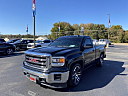 Thumbnail image of 2015 GMC Sierra 1500 at Golden Circle Auto Outlet