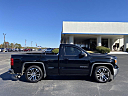 Thumbnail image of 2015 GMC Sierra 1500 at Golden Circle Auto Outlet