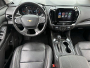Thumbnail image of 2019 Chevrolet Traverse at Jupiter Chevrolet - NEW