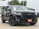 Thumbnail image of 2019 Chevrolet Traverse at Jupiter Chevrolet - NEW