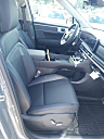 Thumbnail image of 2024 Hyundai SANTA FE Hybrid at GregLeblancHyundai - Used