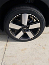 Thumbnail image of 2024 Hyundai SANTA FE Hybrid at GregLeblancHyundai - Used