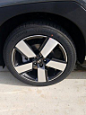 Thumbnail image of 2024 Hyundai SANTA FE Hybrid at GregLeblancHyundai - Used