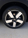 Thumbnail image of 2024 Hyundai SANTA FE Hybrid at GregLeblancHyundai - Used