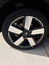 Thumbnail image of 2024 Hyundai SANTA FE Hybrid at GregLeblancHyundai - Used