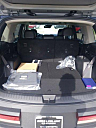 Thumbnail image of 2024 Hyundai SANTA FE Hybrid at GregLeblancHyundai - Used