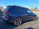 Thumbnail image of 2024 BMW X7 at Piazza Jaguar Land Rover Willow Grove