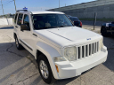 Thumbnail image of 2012 Jeep Liberty at Verena Automotive, Inc.