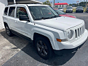 2015 Jeep Patriot at B&A Auto Sales, Central Florida's #1 Buy Here Pay Here!