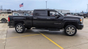 Thumbnail image of 2015 GMC Sierra 3500HD at Stillwell Ford-Mercury