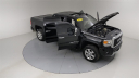 Thumbnail image of 2015 GMC Sierra 3500HD at Stillwell Ford-Mercury