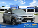 Thumbnail image of 2023 Chevrolet Trailblazer at Chevrolet of Smithtown