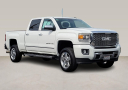 Thumbnail image of 2015 GMC Sierra 2500HD at Boulevard Cadillac Buick GMC