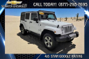 Thumbnail image of 2016 Jeep Wrangler Unlimited at Schafer Chevrolet