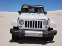 2016 Jeep Wrangler Unlimited Sahara at Schafer Chevrolet
