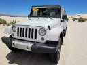 Thumbnail image of 2016 Jeep Wrangler Unlimited at Schafer Chevrolet